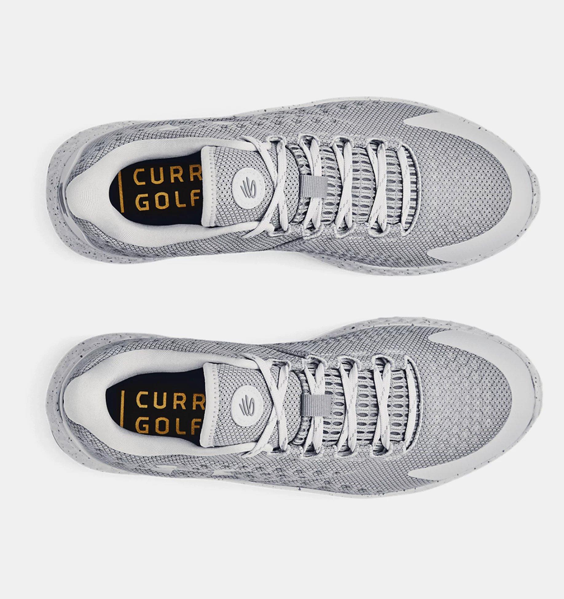 Men's Curry 1 Golf TXTL